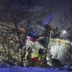 Il chute en faisant du snowboard et meurt étouffé dans la neige